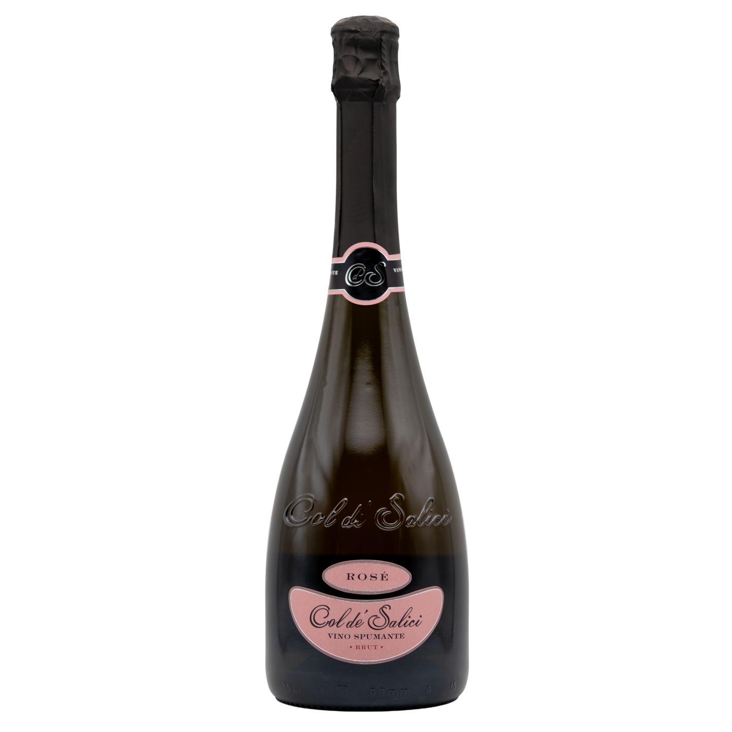 Col de' Salici Rosé de' Salici Vino Spumante NV