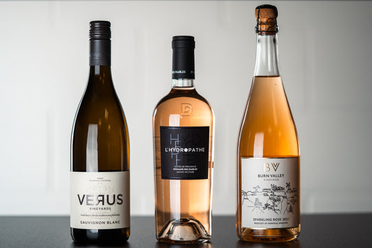 Girl's Night In (3 Pack) - WINESLUT - Wine Bundles