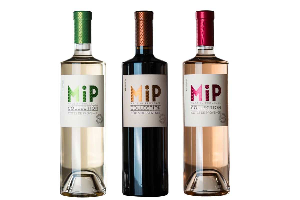 The MiP Collection (3-Pack) - WINESLUT - Wine Bundles