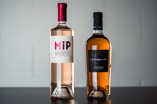 Diables Duo (2 Pack) - WINESLUT - Wine Bundles
