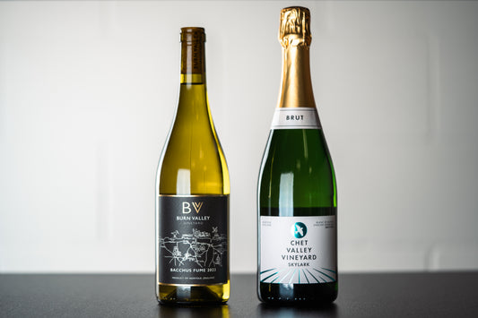 English Duo (2 Pack) - WINESLUT - Wine Bundles