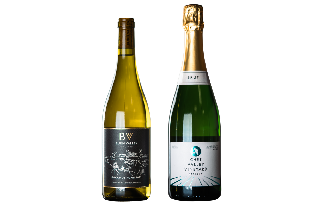 English Duo (2 Pack) - WINESLUT - Wine Bundles