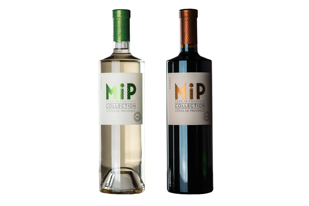 Provence Combo (2 Pack) - WINESLUT - Wine Bundles