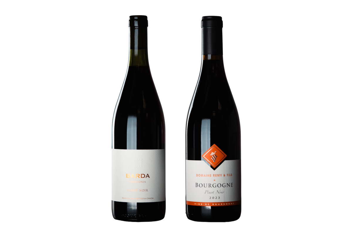 Two Take Noir (2 Pack) - WINESLUT - Wine Bundles
