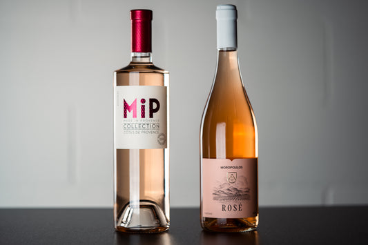 Pink Pair (2 Pack) - WINESLUT - Wine Bundles