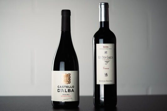 The Red Dinner (2 Pack) - WINESLUT - Wine Bundles