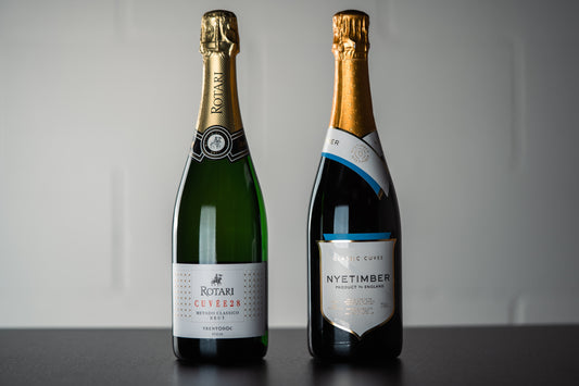 Sparkling Combo (2 Pack) - WINESLUT - Wine Bundles