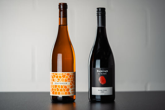 Australian Wild Cards (2 Pack) - WINESLUT - Wine Bundles