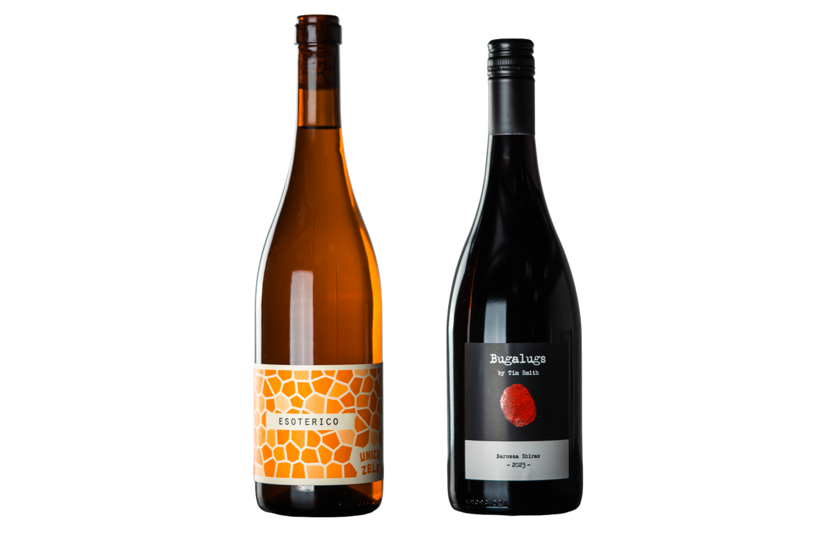 Australian Wild Cards (2 Pack) - WINESLUT - Wine Bundles