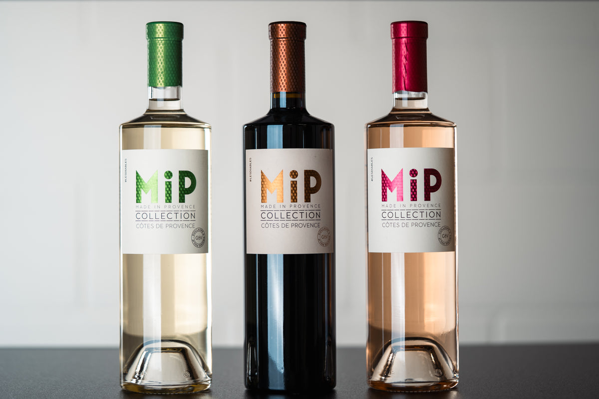 The MiP Collection (3-Pack) - WINESLUT - Wine Bundles