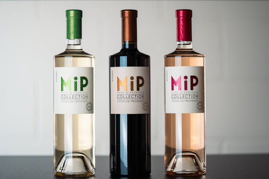 The MiP Collection (3-Pack) - WINESLUT - Wine Bundles