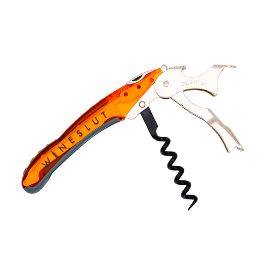Wineslut Pro Corkscrew - WINESLUT - Accessories