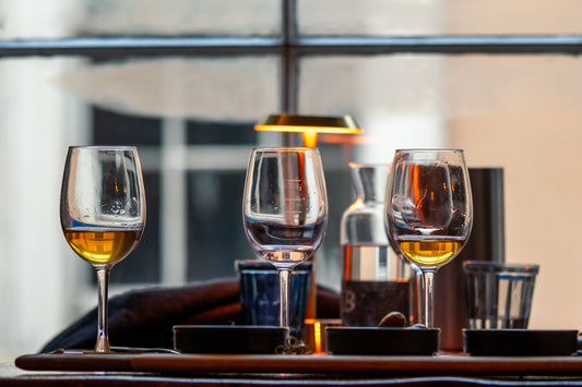 How to Taste Wine?