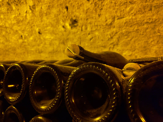 Guide to Champagne