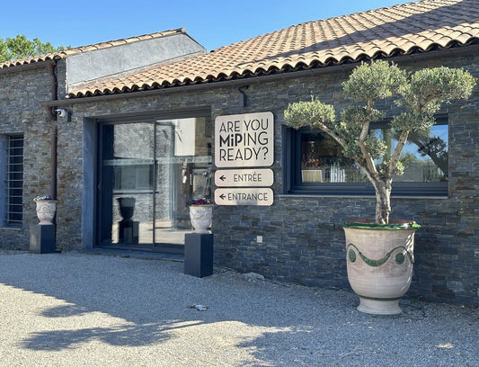 Discover MiP Wines: Provence in Every Glass