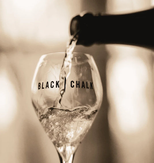Black Chalk Vineyard: A Fresh Take on English Wine in Hampshire