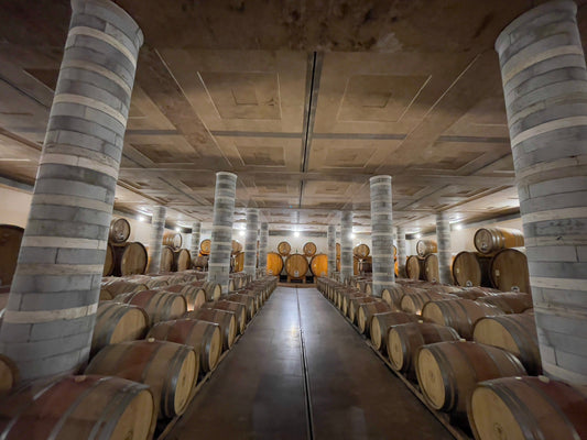 Why We Only Care About Small Vineyards (And You Should Too)