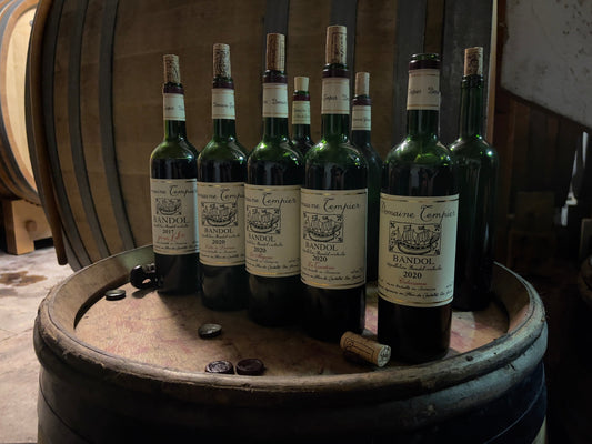 Screwcaps vs. Corks: The Aristocratic Snobbery That Needs to Die