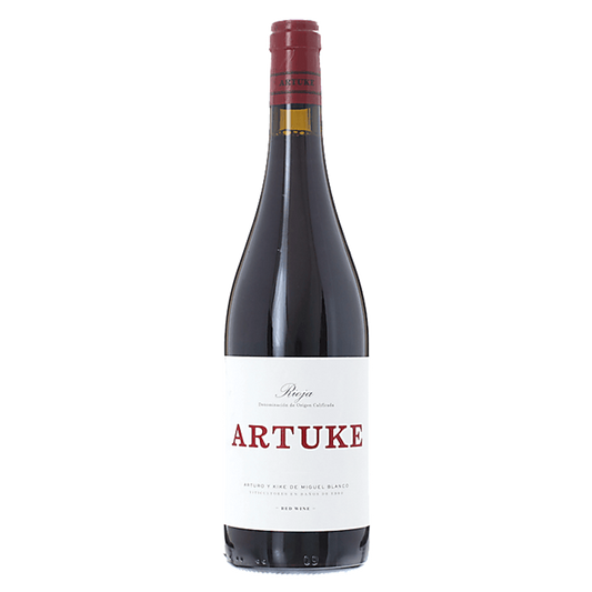Artuke Rioja - WINESLUT - Red Wine