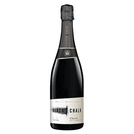 Black Chalk Classic Brut - WINESLUT - Sparkling Wine