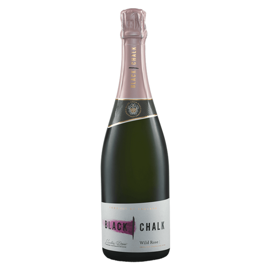 Black Chalk Wild Rose Brut - WINESLUT - Sparkling Wine
