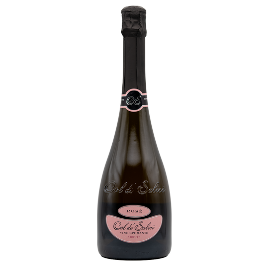 Col de' Salici Rosé de' Salici Vino Spumante NV