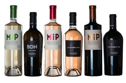 Domaine Des Diables (6-Pack) - WINESLUT - Wine Bundles