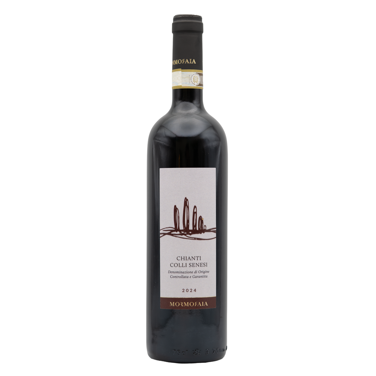 Mormoraia Colli Senesi Chianti - WINESLUT - Red Wine