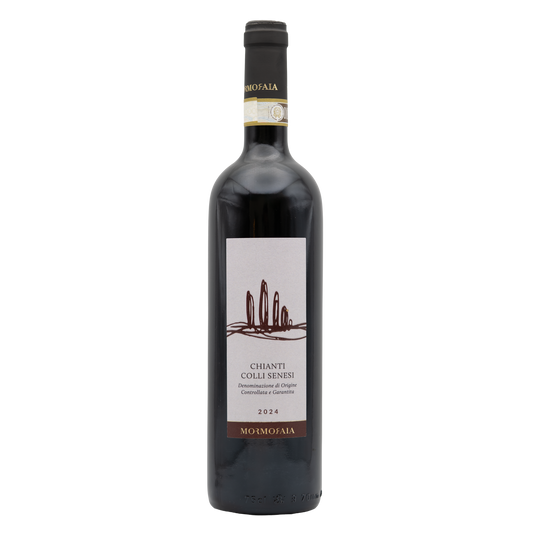Mormoraia Colli Senesi Chianti - WINESLUT - Red Wine