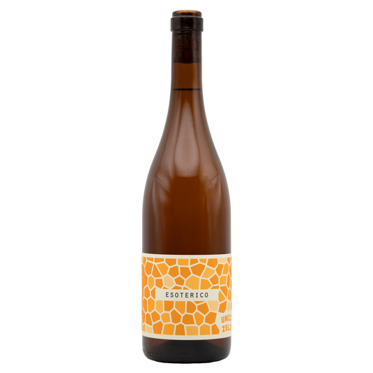 Unico Zelo Esoterico - WINESLUT - Orange Wine