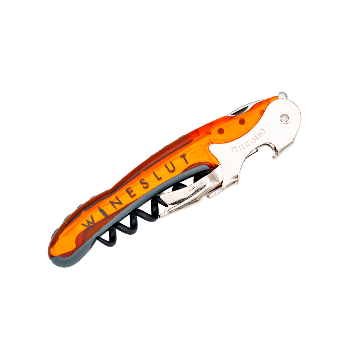 Wineslut Pro Corkscrew - WINESLUT - Accessories