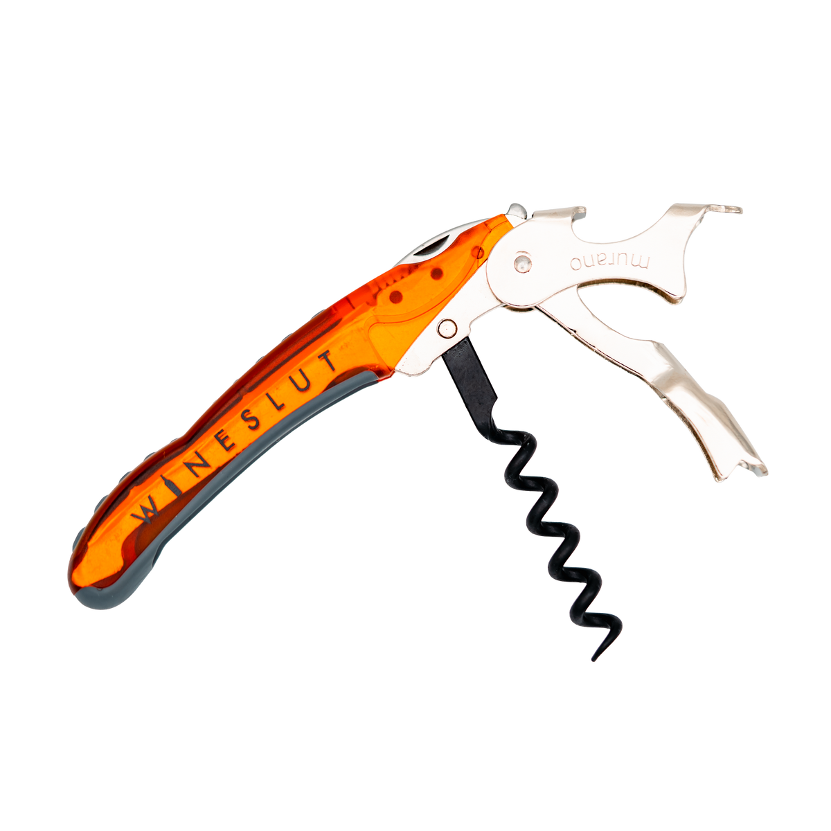 Wineslut Pro Corkscrew - WINESLUT - Accessories